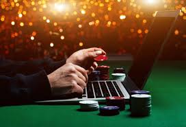 Официальный сайт Casino GetWin